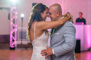 Lauren + Jason